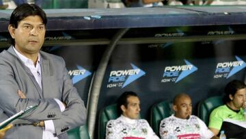 Jaguares cambiaría su decisión y mantendría a Cardozo como técnico