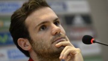 Juan Mata