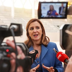 María José Catalá solicita " un cronograma de inicio y finalización de las obras”