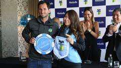 Histórica alianza entre Sun Monticello y O'Higgins