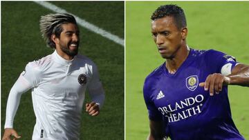 El equipo de David Beckham confirmó que enfrentará a Orlando en el duelo inaugural del torneo que se disputará en Disney y con el que la MLS regresará a la actividad.