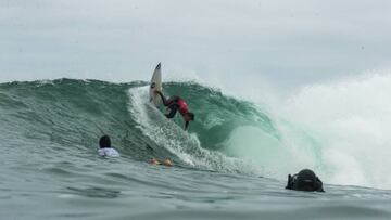 En vivo: sigue el día 4 del Héroes de Mayo Iquique Pro 2019