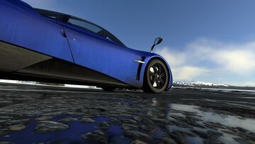 Captura de pantalla - DriveClub (PS4)