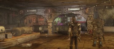 Fallout: New California (mod) abre su beta tras 7 años de desarrollo