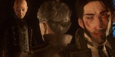 The Council: Complete Edition estará disponible el 4 de diciembre