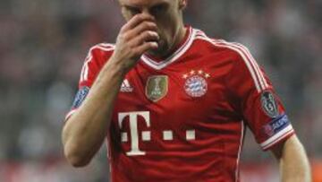 Ribery