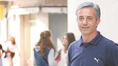 "No tendré el corazón partido: seré del Alba"