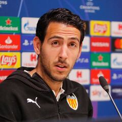 Parejo: "Hemos demostrado que no ganamos por nombres"
