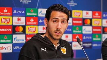 Parejo: "Hemos demostrado que no ganamos por nombres"