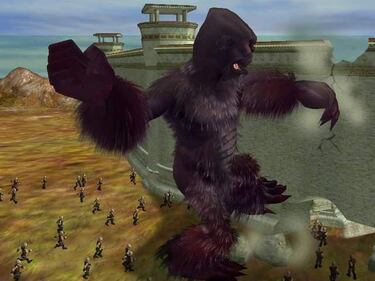 Black and White 2 se deja ver en nuevas capturas