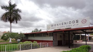 Suspenden actividades docentes en Culiacán por ola de violencia