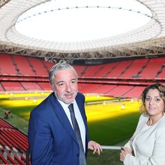 “El arbitraje no debe ser una cuestión de género”