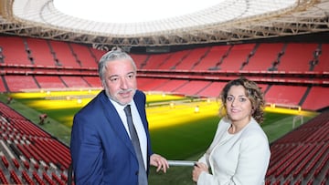 “El arbitraje no debe ser una cuestión de género”