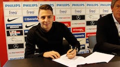 Última semana de fichajes: Los colombianos definen su futuro