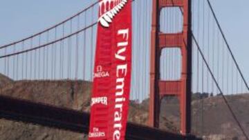 A UNA VICTORIA. El Aotearoa espera decidir esta noche.