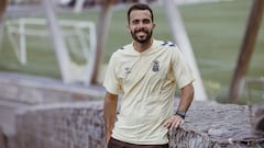 Kirian, tras superar otro linfoma: “La sanidad pública me ha dado la vida dos veces; estoy encantado de pagar el 47% de IRPF”