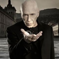 La historia de mala suerte de Clive Arrindell, ‘El calvo’ de la Lotería de Navidad