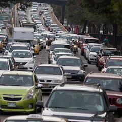 Hoy No Circula 13 de Mayo: vehículos y placas en CDMX, EDOMEX, Hidalgo y Puebla