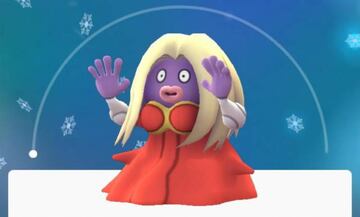 Jynx