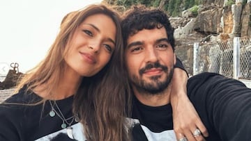 Sara Carbonero y Nacho Taboada se separan