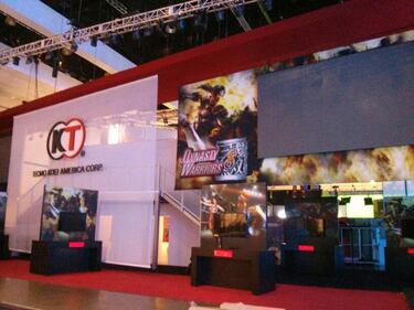 E3 2013: Fotografías desde el Convention Center en EE. UU.