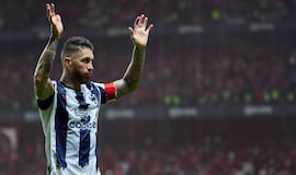 El legado de Sergio Ramos en México