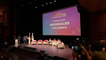 Ni Bogotá, ni Medellín: esta es la ciudad de Colombia reconocida como la mejor para vivir en Latinoamérica