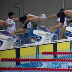 Tres medallas de bronce en la jornada de Colombia en Lima