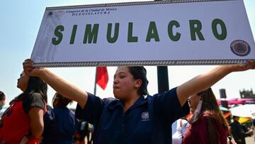Simulacro Nacional en México 2024: ¿por qué se realiza y cuál es su finalidad?