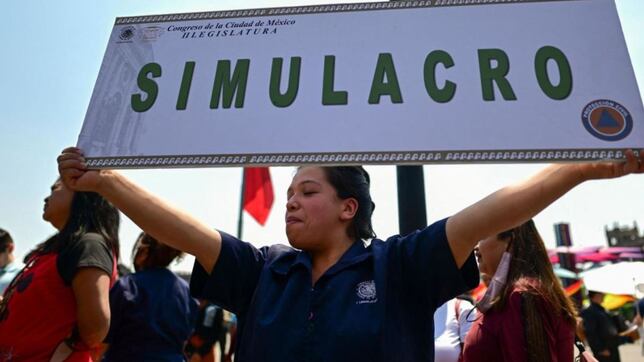 Simulacro Nacional en México 2024: ¿por qué se realiza y cuál es su finalidad?