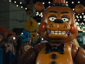 ‘Five Nights at Freddy’s 2’ arrasa en taquilla y supera récords históricos de películas como ‘Ocean’s Eleven’ o ‘Scream 2’