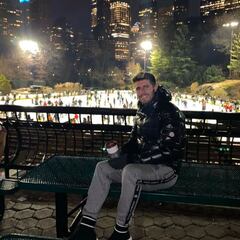 Pasó por Chile y hoy juega en Bolivia: “Acá se come menos por la altitud, pero todos se ahogan”