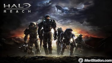 Bungie seguirá apoyando Halo Reach después de su lanzamiento