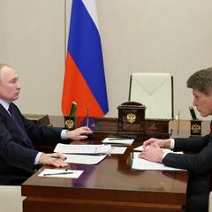 Reclutamiento militar electrónico: así pretende Rusia fomentar el alistamiento a sus tropas