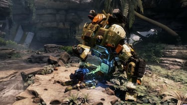 TITANFALL 2, Impresiones E3 2016