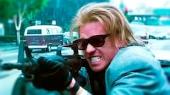 Este thriller de culto tiene el tiroteo más impactante del cine y los Marines lo usan como entrenamiento