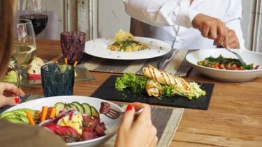 ElTenedor Restaurant Week: Solidaridad y gastronomía unidas