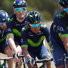 Etapa 3 del Giro de Italia 2017: resumen