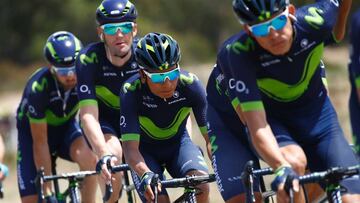 Etapa 3 del Giro de Italia 2017: resumen