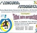 La Peña Amancio da a conocer su concurso fotográfico