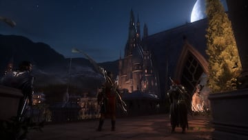 dragon age the veilguard review análisis