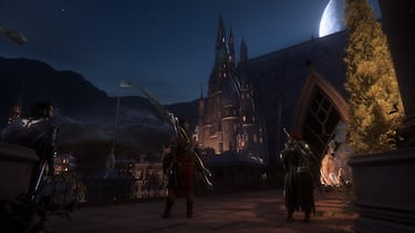 Dragon Age: The Veilguard y la precipitación como enemiga del concepto de viaje fantástico