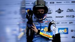 Álex Márquez avisa: “Somos más rápidos que el año pasado”