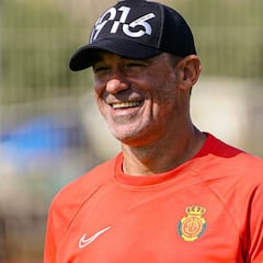 Galarreta y Ángel, a punto para volver contra Osasuna