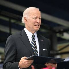 When will President Joe Biden make a decision over student loan forgiveness?