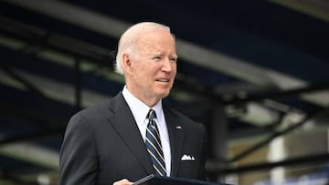 When will President Joe Biden make a decision over student loan forgiveness?
