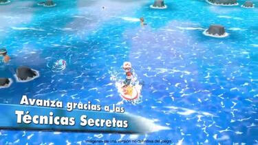 Pokémon: Let’s Go: nuevo tráiler y hardware con Eevee y Pikachu