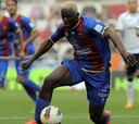 Catalán quiere 10 millones y Koné, la Premier League