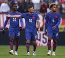 Posible formación de la selección de USA en el partido amistoso contra Ghana: ¿jugará Pulisic?