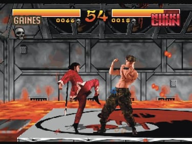 Naughty Dog en dos dimensiones: ¿qué pasó antes de Crash Bandicoot?